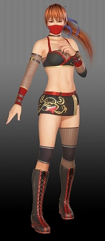 画像ギャラリー No.008のサムネイル画像 / 「DEAD OR ALIVE 6」の豪華体験版が配信。2月22日と23日の2日間，オンラインの“ランクマッチ”やストーリー序盤などがプレイ可能。使用可能キャラクターは24名