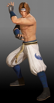 画像ギャラリー No.010のサムネイル画像 / 「DEAD OR ALIVE 6」の豪華体験版が配信。2月22日と23日の2日間，オンラインの“ランクマッチ”やストーリー序盤などがプレイ可能。使用可能キャラクターは24名