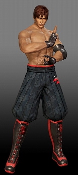 画像ギャラリー No.011のサムネイル画像 / 「DEAD OR ALIVE 6」の豪華体験版が配信。2月22日と23日の2日間，オンラインの“ランクマッチ”やストーリー序盤などがプレイ可能。使用可能キャラクターは24名