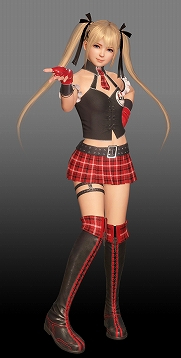画像ギャラリー No.014のサムネイル画像 / 「DEAD OR ALIVE 6」の豪華体験版が配信。2月22日と23日の2日間，オンラインの“ランクマッチ”やストーリー序盤などがプレイ可能。使用可能キャラクターは24名