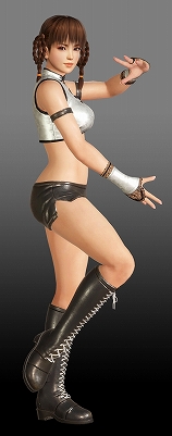 画像ギャラリー No.020のサムネイル画像 / 「DEAD OR ALIVE 6」の豪華体験版が配信。2月22日と23日の2日間，オンラインの“ランクマッチ”やストーリー序盤などがプレイ可能。使用可能キャラクターは24名