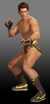 画像ギャラリー No.021のサムネイル画像 / 「DEAD OR ALIVE 6」の豪華体験版が配信。2月22日と23日の2日間，オンラインの“ランクマッチ”やストーリー序盤などがプレイ可能。使用可能キャラクターは24名
