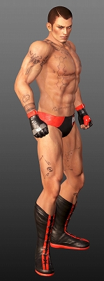 画像ギャラリー No.022のサムネイル画像 / 「DEAD OR ALIVE 6」の豪華体験版が配信。2月22日と23日の2日間，オンラインの“ランクマッチ”やストーリー序盤などがプレイ可能。使用可能キャラクターは24名