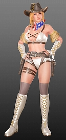 画像ギャラリー No.024のサムネイル画像 / 「DEAD OR ALIVE 6」の豪華体験版が配信。2月22日と23日の2日間，オンラインの“ランクマッチ”やストーリー序盤などがプレイ可能。使用可能キャラクターは24名