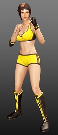 画像ギャラリー No.025のサムネイル画像 / 「DEAD OR ALIVE 6」の豪華体験版が配信。2月22日と23日の2日間，オンラインの“ランクマッチ”やストーリー序盤などがプレイ可能。使用可能キャラクターは24名