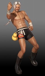 画像ギャラリー No.028のサムネイル画像 / 「DEAD OR ALIVE 6」の豪華体験版が配信。2月22日と23日の2日間，オンラインの“ランクマッチ”やストーリー序盤などがプレイ可能。使用可能キャラクターは24名