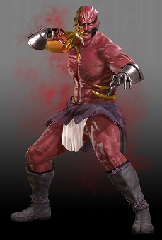 画像ギャラリー No.031のサムネイル画像 / 「DEAD OR ALIVE 6」の豪華体験版が配信。2月22日と23日の2日間，オンラインの“ランクマッチ”やストーリー序盤などがプレイ可能。使用可能キャラクターは24名