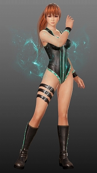 画像ギャラリー No.032のサムネイル画像 / 「DEAD OR ALIVE 6」の豪華体験版が配信。2月22日と23日の2日間,オンラインの“ランクマッチ”やストーリー序盤などがプレイ可能。使用可能キャラクターは24名