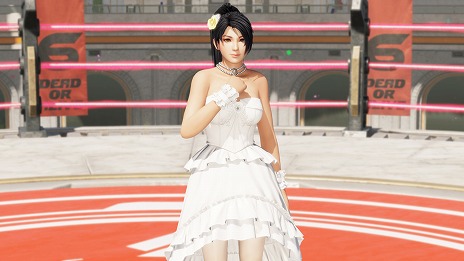 画像ギャラリー No.007のサムネイル画像 / 「DEAD OR ALIVE 6」に「NINJA GAIDEN」シリーズから「紅葉」が参戦。基本無料版で「リュウ・ハヤブサ」「あやね」の無料開放キャンペーンも