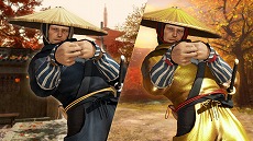 画像ギャラリー No.013のサムネイル画像 / 「DEAD OR ALIVE 6」に「NINJA GAIDEN」シリーズから「紅葉」が参戦。基本無料版で「リュウ・ハヤブサ」「あやね」の無料開放キャンペーンも