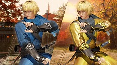 画像ギャラリー No.016のサムネイル画像 / 「DEAD OR ALIVE 6」に「NINJA GAIDEN」シリーズから「紅葉」が参戦。基本無料版で「リュウ・ハヤブサ」「あやね」の無料開放キャンペーンも