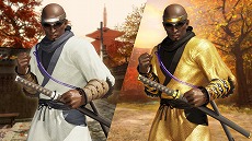 画像ギャラリー No.035のサムネイル画像 / 「DEAD OR ALIVE 6」に「NINJA GAIDEN」シリーズから「紅葉」が参戦。基本無料版で「リュウ・ハヤブサ」「あやね」の無料開放キャンペーンも