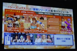 画像ギャラリー No.003のサムネイル画像 / 二つの「DOA」の最新情報が発表された「DEAD OR ALIVE FESTIVAL 2019」レポート。「DOA6」初の世界王者はアメリカのHOODLESS選手