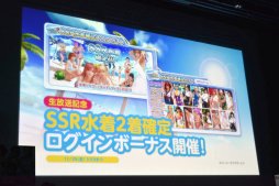 画像ギャラリー No.009のサムネイル画像 / 二つの「DOA」の最新情報が発表された「DEAD OR ALIVE FESTIVAL 2019」レポート。「DOA6」初の世界王者はアメリカのHOODLESS選手