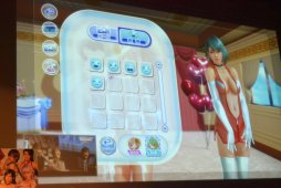 画像ギャラリー No.020のサムネイル画像 / 二つの「DOA」の最新情報が発表された「DEAD OR ALIVE FESTIVAL 2019」レポート。「DOA6」初の世界王者はアメリカのHOODLESS選手