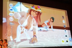画像ギャラリー No.021のサムネイル画像 / 二つの「DOA」の最新情報が発表された「DEAD OR ALIVE FESTIVAL 2019」レポート。「DOA6」初の世界王者はアメリカのHOODLESS選手