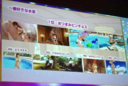 画像ギャラリー No.025のサムネイル画像 / 二つの「DOA」の最新情報が発表された「DEAD OR ALIVE FESTIVAL 2019」レポート。「DOA6」初の世界王者はアメリカのHOODLESS選手
