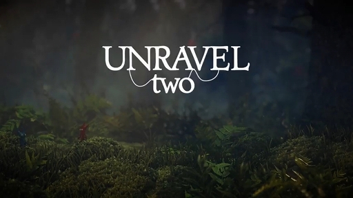 画像ギャラリー No.001のサムネイル画像 / ［E3 2018］パズル＆アクションゲーム「UNRAVEL two」が発表，直後に配信開始。新たにCo-opモードを搭載