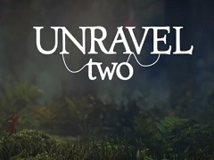 ［E3 2018］パズル＆アクションゲーム「UNRAVEL two」が発表，直後に配信開始。新たにCo-opモードを搭載