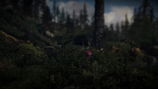 画像ギャラリー No.004のサムネイル画像 / ［E3 2018］パズル＆アクションゲーム「UNRAVEL two」が発表，直後に配信開始。新たにCo-opモードを搭載