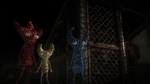 画像ギャラリー No.006のサムネイル画像 / ［E3 2018］「Unravel Two」プレイレポート。操作キャラクターが2体になって，さまざまなパズルや協力プレイが楽しめるように