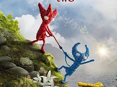 ［E3 2018］「Unravel Two」プレイレポート。操作キャラクターが2体になって，さまざまなパズルや協力プレイが楽しめるように