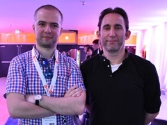 ［E3 2018］「FIFA 19」制作者インタビュー。新モード「UEFA チャンピオンズリーグ」や新システムの実装で何が変わったのか聞いてきた