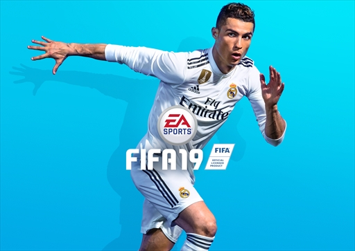 画像ギャラリー No.006のサムネイル画像 / ［E3 2018］「FIFA 19」制作者インタビュー。新モード「UEFA チャンピオンズリーグ」や新システムの実装で何が変わったのか聞いてきた