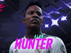 「FIFA 19」，ストーリー重視のモード「The Journey: Champions」の最新情報が公開。主人公3人は世界最高峰の舞台で新たな試練に挑む