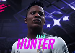 画像ギャラリー No.002のサムネイル画像 / 「FIFA 19」,ストーリー重視のモード「The Journey: Champions」の最新情報が公開。主人公3人は世界最高峰の舞台で新たな試練に挑む