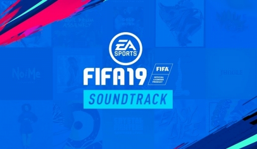画像ギャラリー No.003のサムネイル画像 / 「FIFA 19」の収録楽曲が公開に。「Gorillaz」「Childish Gambino」などの有名アーティストの楽曲が43曲収録