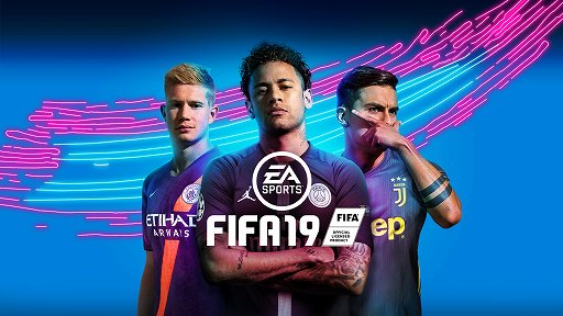 画像ギャラリー No.001のサムネイル画像 / 「FIFA 19」,UEFAチャンピオンズリーグの決勝トーナメントを記念した新カバーアートが公開。FUTチームの選手がレンタルできるキャンペーンも