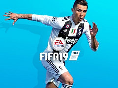 J1・18クラブが「FIFA 19」の日本王者を懸けて争う。今年も「eJリーグ」開催が発表，決勝ラウンドは4月28日と29日