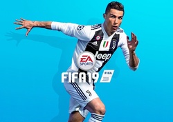 画像ギャラリー No.002のサムネイル画像 / J1・18クラブが「FIFA 19」の日本王者を懸けて争う。今年も「eJリーグ」開催が発表，決勝ラウンドは4月28日と29日