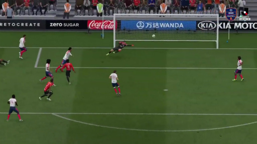 画像ギャラリー No.007のサムネイル画像 / 「FIFA19」第2回eJ.LEAGUEが開催。参加プレイヤー355名の頂点は名古屋グランパスのミノ選手