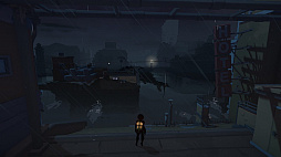 Sea of Solitude