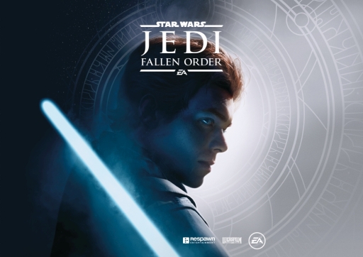 画像ギャラリー No.001のサムネイル画像 / 「Star Wars ジェダイ:フォールン・オーダー」のボックスアート2種が公開