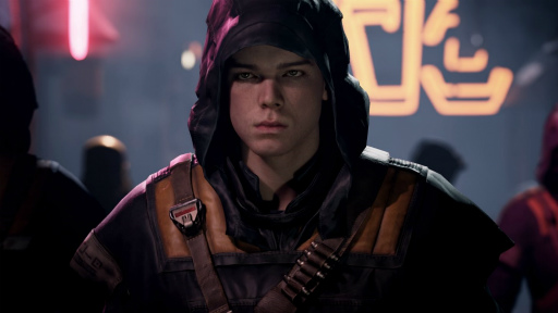 画像ギャラリー No.009のサムネイル画像 / ［E3 2019］「Star Wars ジェダイ：フォールン・オーダー」ゲームプレイデモがEA PLAY会場で公開。映画さながらの演出で新たな“スターウォーズ体験”を実現