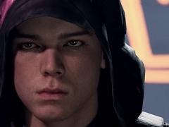 ［E3 2019］「Star Wars ジェダイ：フォールン・オーダー」ゲームプレイデモがEA PLAY会場で公開。映画さながらの演出で新たな“スターウォーズ体験”を実現