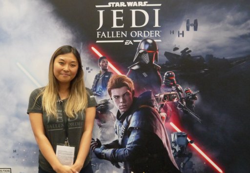 画像ギャラリー No.001のサムネイル画像 / ［E3 2019］「Star Wars ジェダイ：フォールン・オーダー」のプレイアブルデモをチェック。“オーダー66”後のキャッシークで“パージ・トルーパー”に立ち向う