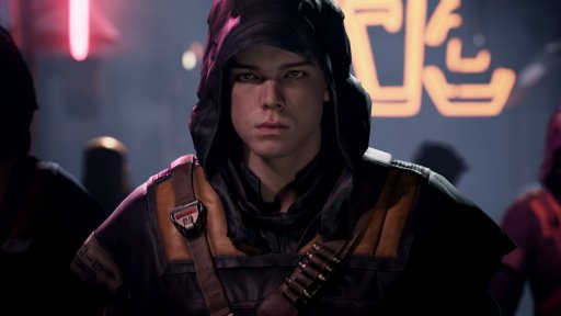 画像ギャラリー No.002のサムネイル画像 / ［E3 2019］「Star Wars ジェダイ：フォールン・オーダー」のプレイアブルデモをチェック。“オーダー66”後のキャッシークで“パージ・トルーパー”に立ち向う