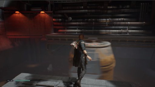 画像ギャラリー No.005のサムネイル画像 / ［E3 2019］「Star Wars ジェダイ：フォールン・オーダー」のプレイアブルデモをチェック。“オーダー66”後のキャッシークで“パージ・トルーパー”に立ち向う