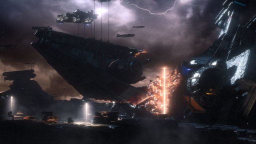 画像ギャラリー No.008のサムネイル画像 / ［E3 2019］「Star Wars ジェダイ：フォールン・オーダー」のプレイアブルデモをチェック。“オーダー66”後のキャッシークで“パージ・トルーパー”に立ち向う