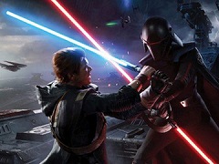 「Star Wars ジェダイ：フォールン・オーダー」，E3 2019で公開されたゲームプレイトレイラーがYouTubeで視聴可能に