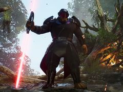 「Star Wars ジェダイ：フォールン・オーダー」ハンズオンレポート。ジェダイの戦いを体験できる硬派な作りのアクションアドベンチャー