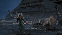 画像ギャラリー No.003のサムネイル画像 / 「Star Wars ジェダイ：フォールン・オーダー」インプレッション。暗黒時代を生きるジェダイとなり，映画さながらの旅をフォースと共に楽しもう