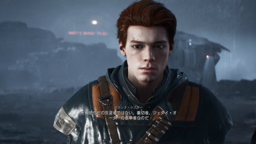 画像ギャラリー No.006のサムネイル画像 / 「Star Wars ジェダイ：フォールン・オーダー」インプレッション。暗黒時代を生きるジェダイとなり，映画さながらの旅をフォースと共に楽しもう