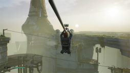 画像ギャラリー No.011のサムネイル画像 / 「Star Wars ジェダイ：フォールン・オーダー」インプレッション。暗黒時代を生きるジェダイとなり，映画さながらの旅をフォースと共に楽しもう