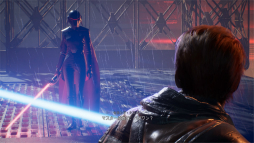 画像ギャラリー No.030のサムネイル画像 / 「Star Wars ジェダイ：フォールン・オーダー」インプレッション。暗黒時代を生きるジェダイとなり，映画さながらの旅をフォースと共に楽しもう