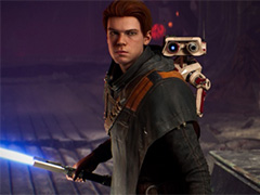 「Star Wars ジェダイ：フォールン・オーダー」の販売が好調。EAが販売するStar WarsのPCゲームとして，初動売上が過去最高を記録